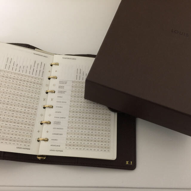 LOUIS VUITTON - 販売手数料改定前価格【正規品・美品】ルイヴィトンの