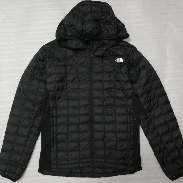 THE NORTH FACE ノースフェイス レッドポイントベリーライトフーディ