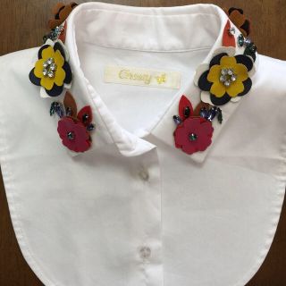 チェスティ(Chesty)のchesty付け襟(その他)