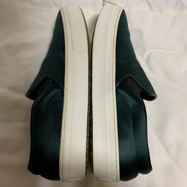 CELINE (セリーヌフィービー スケーター スリッポン スニーカー