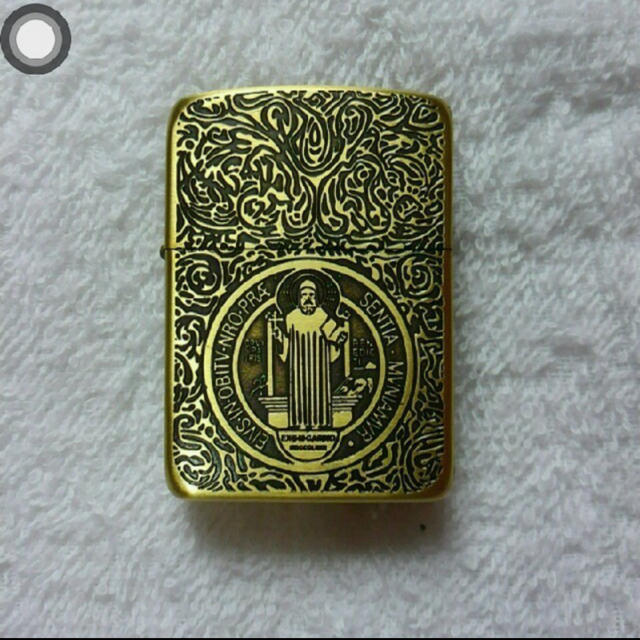 ZIPPO  ライター