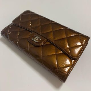 シャネル(CHANEL)の CHANEL 財布❤︎(財布)