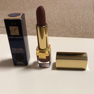 エスティローダー(Estee Lauder)の口紅　2本(口紅)