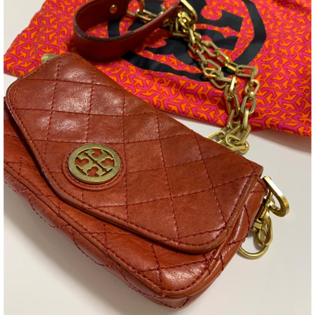 Tory Burch❤︎