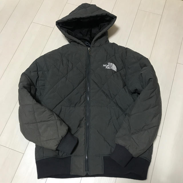 THE NORTH FACE(ザノースフェイス)のノースフェイス　キルティング  中綿　ジャケット メンズのジャケット/アウター(ブルゾン)の商品写真