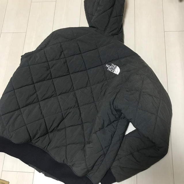 THE NORTH FACE(ザノースフェイス)のノースフェイス　キルティング  中綿　ジャケット メンズのジャケット/アウター(ブルゾン)の商品写真