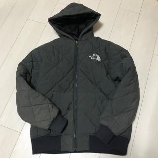 THE NORTH FACE - ノースフェイス キルティング 中綿 ジャケットの通販 ...