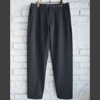 YAECA - タグ付 YAECA CONTEMPO 2WAYパンツ スタンダード ヤエカの通販
