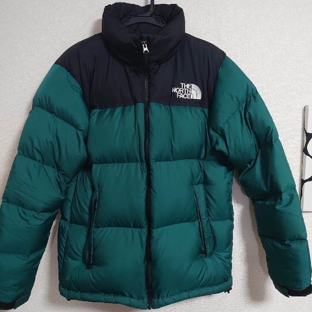 THE NORTH FACE(ザノースフェイス)のノースフェイス ヌプシ  メンズのジャケット/アウター(ダウンジャケット)の商品写真