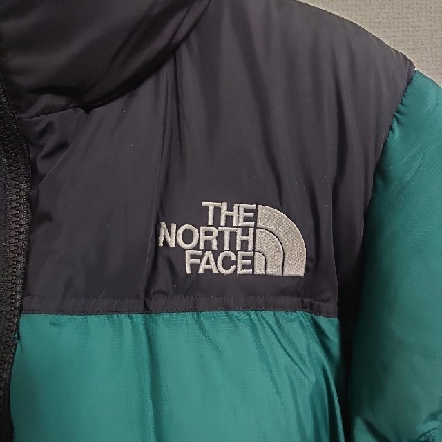 THE NORTH FACE(ザノースフェイス)のノースフェイス ヌプシ  メンズのジャケット/アウター(ダウンジャケット)の商品写真