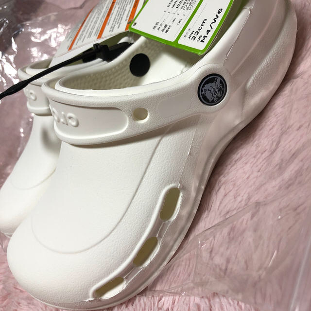 crocs(クロックス)のCrocs 医療用 レディースの靴/シューズ(その他)の商品写真