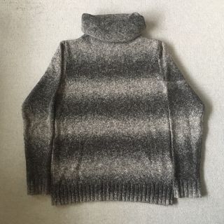 エイチアンドエム(H&M)のH&M turtleneck knit(ニット/セーター)