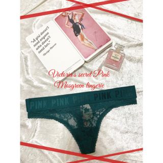 ヴィクトリアズシークレット(Victoria's Secret)のnon様専用です！(ショーツ)