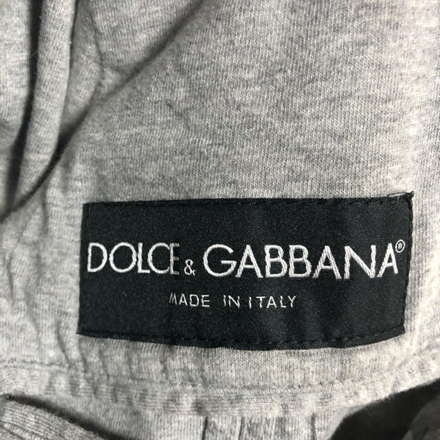 DOLCE&GABBANA デニムジャケットの通販 by kankan's shop｜ドルチェアンドガッバーナならラクマ - DOLCE &GABBANA 日本製