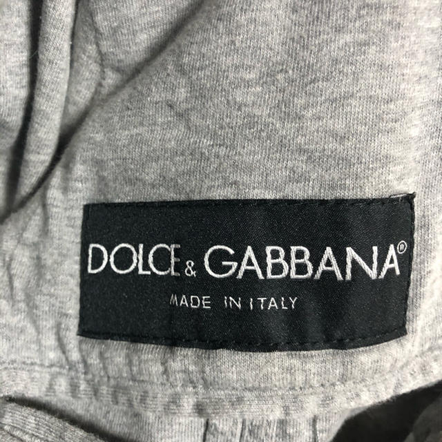 DOLCE&GABBANA(ドルチェアンドガッバーナ)のDOLCE &GABBANA デニムジャケット メンズのジャケット/アウター(Gジャン/デニムジャケット)の商品写真