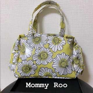 ルートート(ROOTOTE)のMommy Roo オムツ替えシート(おむつ替えマット)