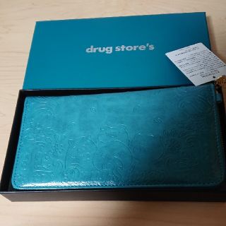 ドラッグストアーズ(drug store's)のドラッグストアーズ長財布(財布)