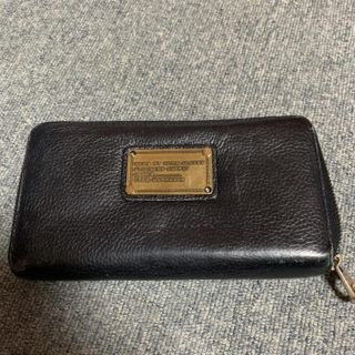 マークバイマークジェイコブス(MARC BY MARC JACOBS)のMARC BY MARC JACOBS＊長財布(財布)