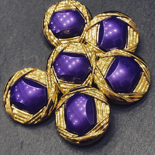 ⭐︎【天然】タイチンクオーツ 丸玉 16mm - 各種パーツ ⭐︎【天然】タイチンクオーツ 丸玉 16mm - 各種パーツ