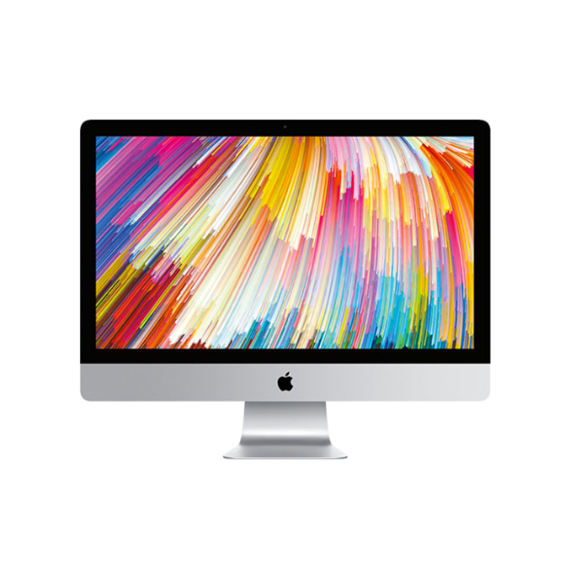 iMac (Retina 5K, 27インチ, 2017)