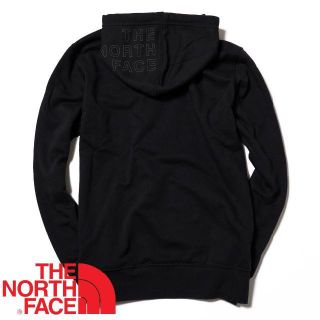 ザノースフェイス(THE NORTH FACE)のノースフェイス ★ L TL Hoodie ビッグロゴ パーカー 海外限定(パーカー)