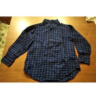 ラルフローレン(Ralph Lauren)のラルフローレン シャツ 100cm(Tシャツ/カットソー)