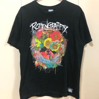 ROTTENGRAFFTY(ミュージシャン)