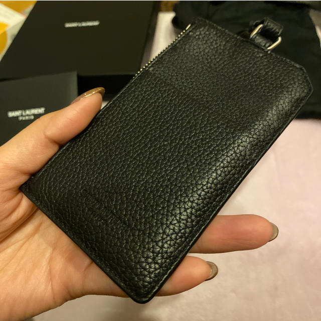 Saint Laurent(サンローラン)のトキ様　専用 メンズのファッション小物(コインケース/小銭入れ)の商品写真