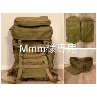 カリマー(karrimor)のkarrimor SF PREDATOR PATROL45(バッグパック/リュック)