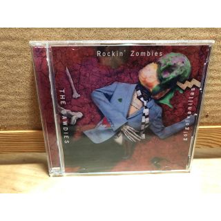 Rockin' Zombies（期間限定盤）(ポップス/ロック(邦楽))