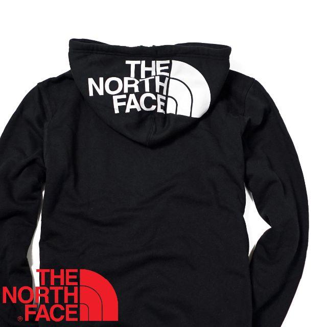 THE NORTH FACE(ザノースフェイス)のノースフェイス★ S HALF DOME TNF ビッグロゴ パーカー 海外限定 メンズのトップス(パーカー)の商品写真