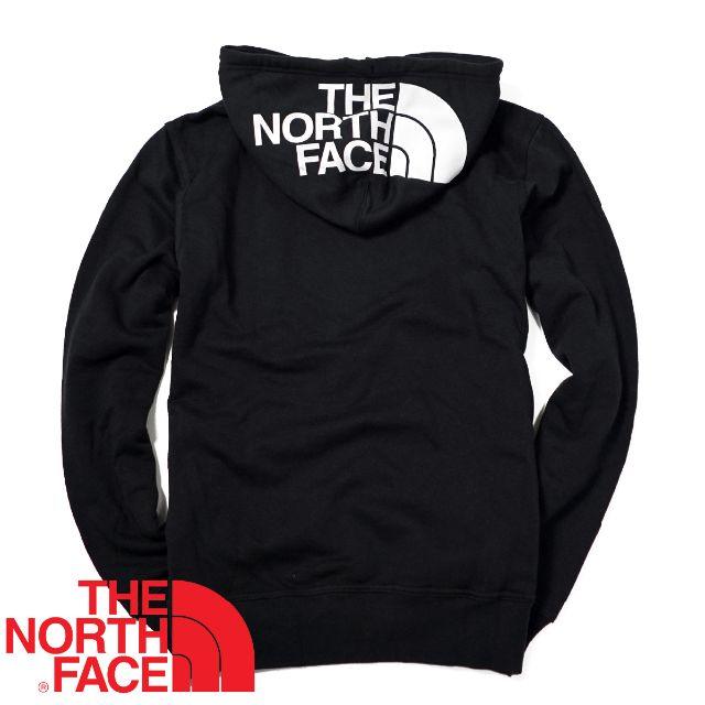 THE NORTH FACE(ザノースフェイス)のノースフェイス★ S HALF DOME TNF ビッグロゴ パーカー 海外限定 メンズのトップス(パーカー)の商品写真