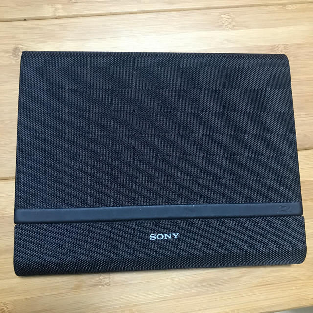 SONY(ソニー)のSONY BDP-Z1 スマホ/家電/カメラのテレビ/映像機器(ブルーレイプレイヤー)の商品写真