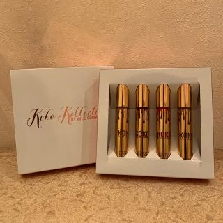 カイリーコスメティックス(Kylie Cosmetics)のKylie Cosmetics  限定マットリップ(口紅)