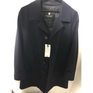 ブラックレーベルクレストブリッジ(BLACK LABEL CRESTBRIDGE)の★赤字特価！売り切ります！★ ブラックレーベル　コート新品(ステンカラーコート)