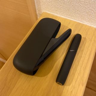 アイコス(IQOS)のiQOS 12/15に削除します。(タバコグッズ)