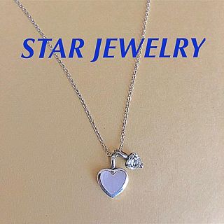 スタージュエリー(STAR JEWELRY)のスタージュエリー☆ネックレス(ネックレス)