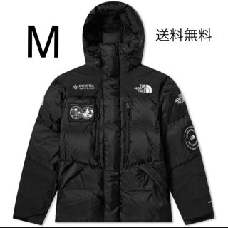 ザノースフェイス(THE NORTH FACE)のノースフェイス セブンサミット ヒマラヤンパーカ M 新品(ダウンジャケット)