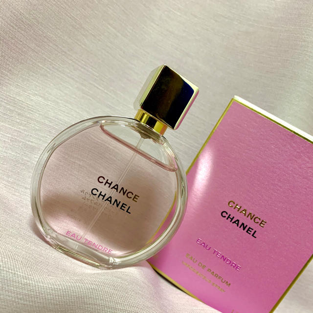 CHANEL 香水