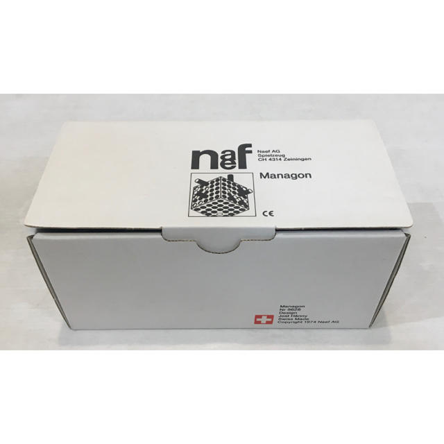 ネフ社 neaf マナゴン 木のおもちゃ ネフ社 neaf マナゴン 木のおもちゃ