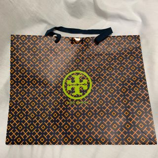 トリーバーチ(Tory Burch)のトリーバーチ ショップ袋 大(ショップ袋)