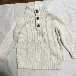 ベビーギャップ(babyGAP)のbaby gap☆セーター☆size 90☆キッズ(ニット)