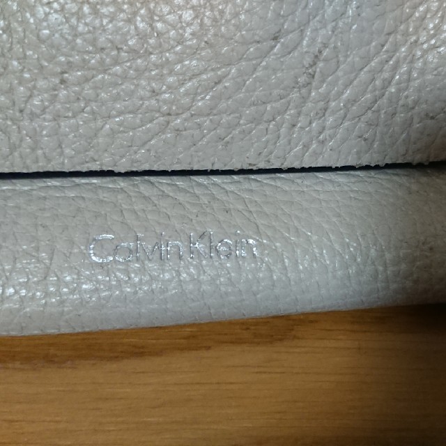 Calvin Klein(カルバンクライン)のカルバン・クライン ショルダーバッグ メンズのバッグ(ショルダーバッグ)の商品写真