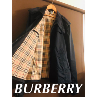 バーバリー(BURBERRY)のBURBERRY メンズ 【美品】(その他)