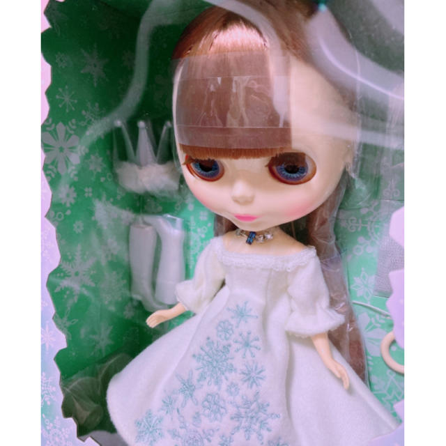 ネオブライス Blythe ゲルダエタニティ新品 未開封