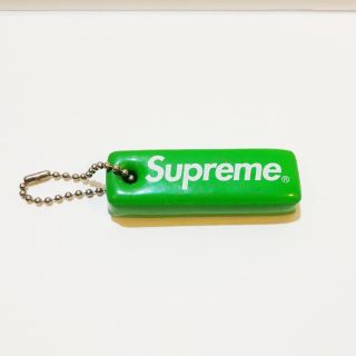 シュプリーム(Supreme)の(シンジケート様専用)supreme Puffy Keychain シュプリーム(キーホルダー)