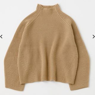 マウジー(moussy)の期間限定値下げ♡moussy♡ハイネックリブニット(ニット/セーター)