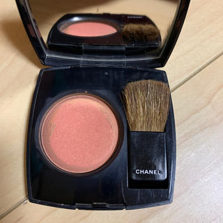 シャネル(CHANEL)のCHANEL  チーク(チーク)