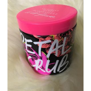 ヴィクトリアズシークレット(Victoria's Secret)のVictoria’s Secret Bombshell シュガースクラブ 新品(ボディスクラブ)