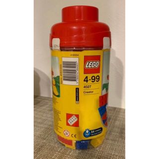 レゴ(Lego)の¥10000→¥2999 レゴブロック LEGO 4027 4-99 廃盤 レア(模型/プラモデル)